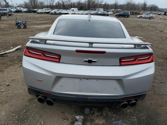 2017 CHEVROLET CAMARO SS 1G1FH1R70H0131040