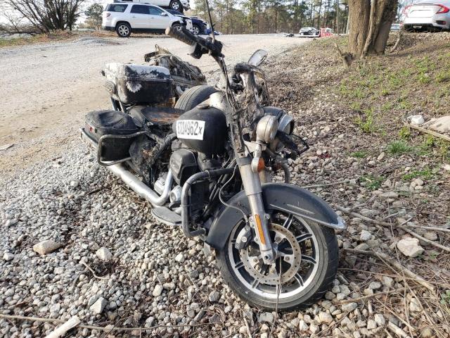 2021 HARLEY-DAVIDSON FLHP - 1HD1FHP11MB666504