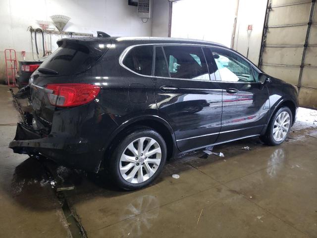 2017 BUICK ENVISION P - LRBFXFSX9HD120403