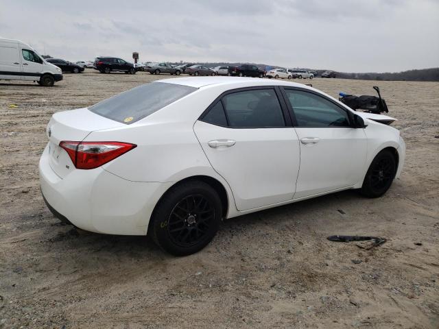 2015 TOYOTA COROLLA L 2T1BURHE6FC397763