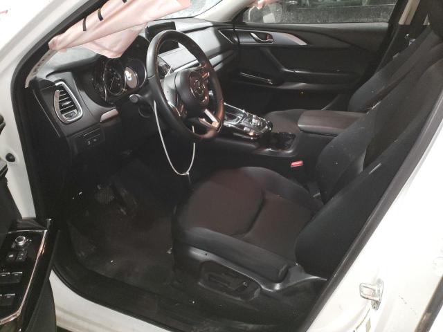 2020 MAZDA CX-9 SPORT - JM3TCBBY7L0410292
