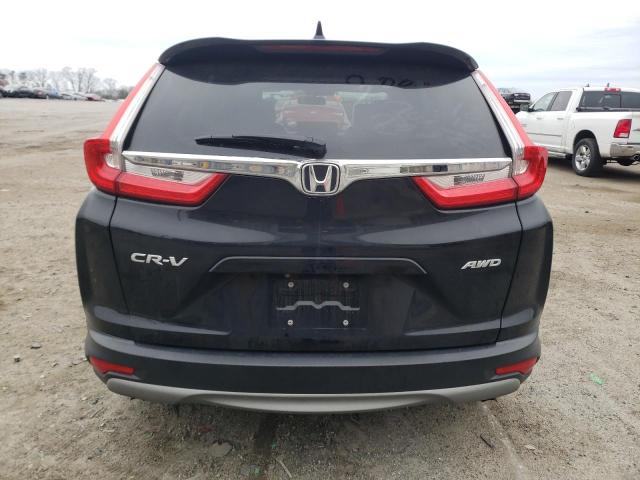 2017 HONDA CR-V EX 2HKRW2H55HH644058