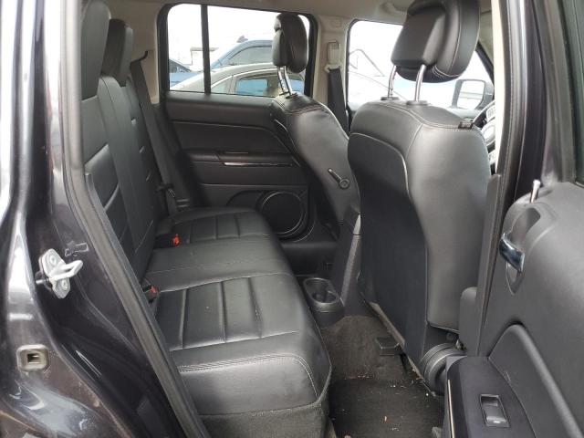 2015 JEEP PATRIOT LI 1C4NJRCB1FD365227