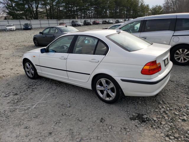 WBAEW53414PN36000 BMW 330 XI