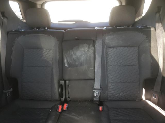 2021 CHEVROLET EQUINOX LT 3GNAXKEV2MS143876