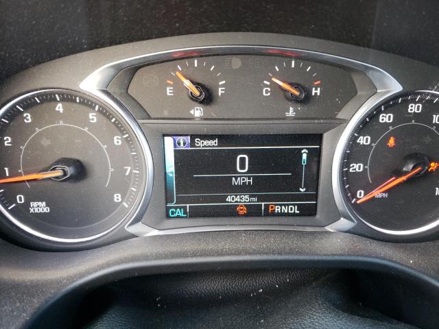2019 GMC ACADIA SLT 1GKKNULS7KZ217319