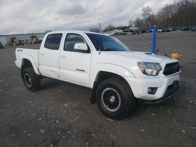 2015 TOYOTA TACOMA DOU 5TFLU4EN0FX125481