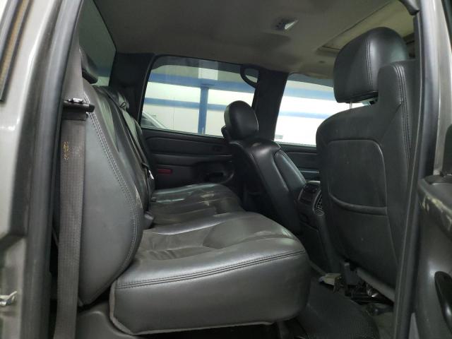 1GTHK23D07F180918 GMC Sierra K2500 Heavy Duty