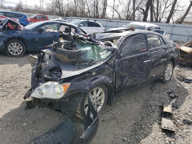 2010 Toyota Avalon XL