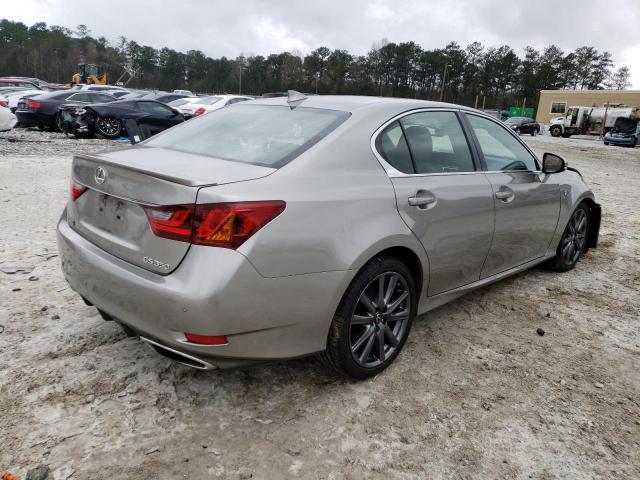 2015 LEXUS GS 350 - JTHBE1BLXFA017154