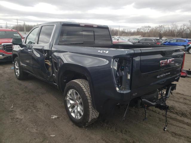1GTU9DED0MZ409269 GMC Sierra K1500 Slt