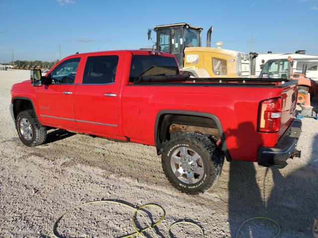1GT12TEY1HF206127 GMC Sierra K2500 Slt