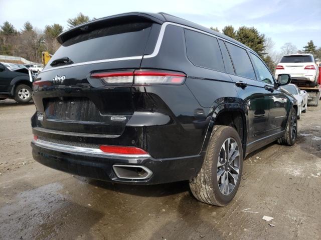 2021 JEEP GRAND CHER 1C4RJKDG0M8147689