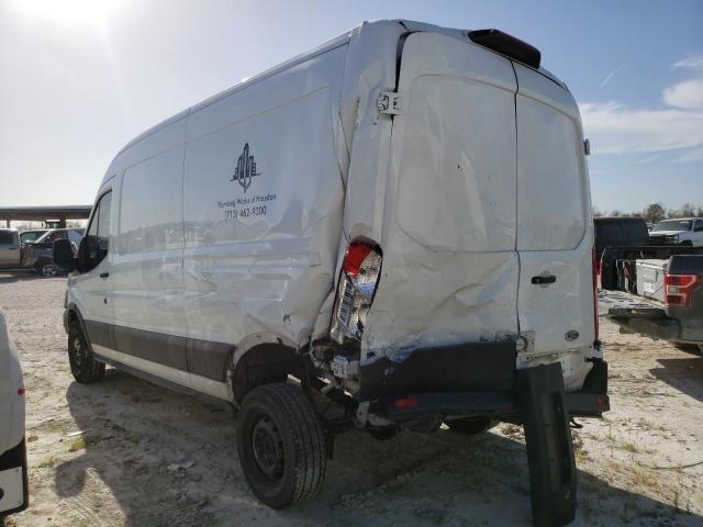 2019 FORD TRANSIT T- - 1FTYR2CM1KKB82916