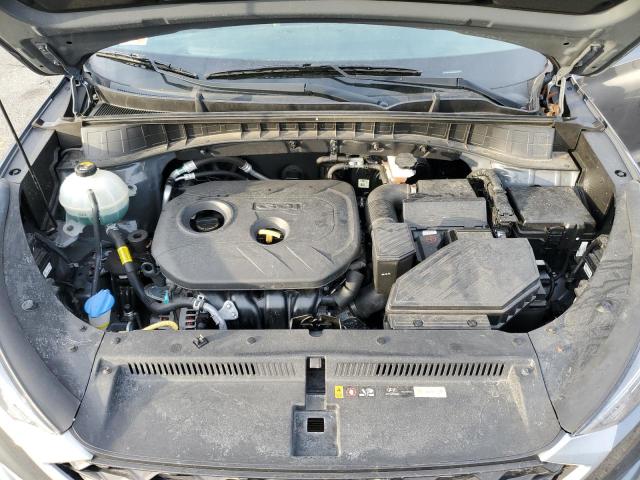 2019 HYUNDAI TUCSON SE KM8J2CA40KU864569