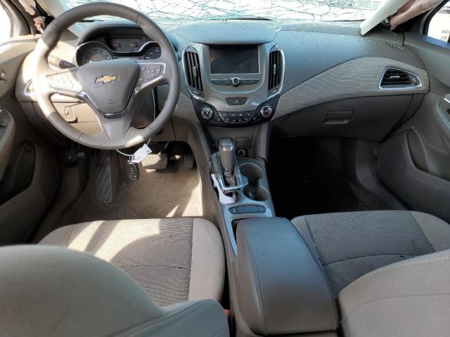 2016 CHEVROLET CRUZE LT 1G1BE5SM0G7315656
