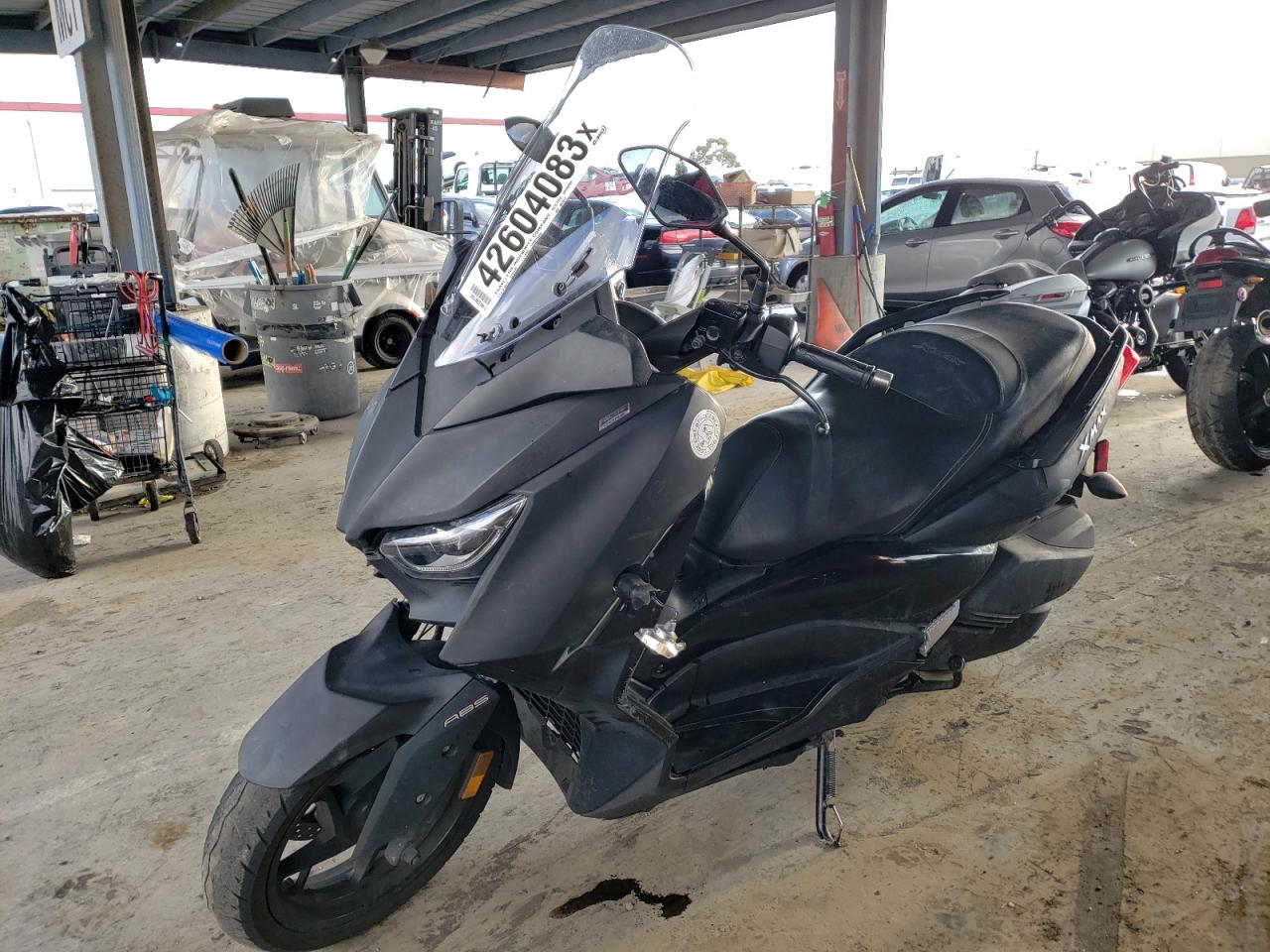 2019 YAMAHA CZD300 A for Sale | CA - HAYWARD | Thu. Mar 16, 2023 - Used ...