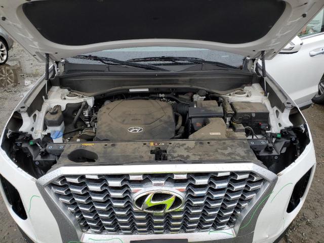 VIN KM8R44HEXLU115085 2020 HYUNDAI PALISADE no.11