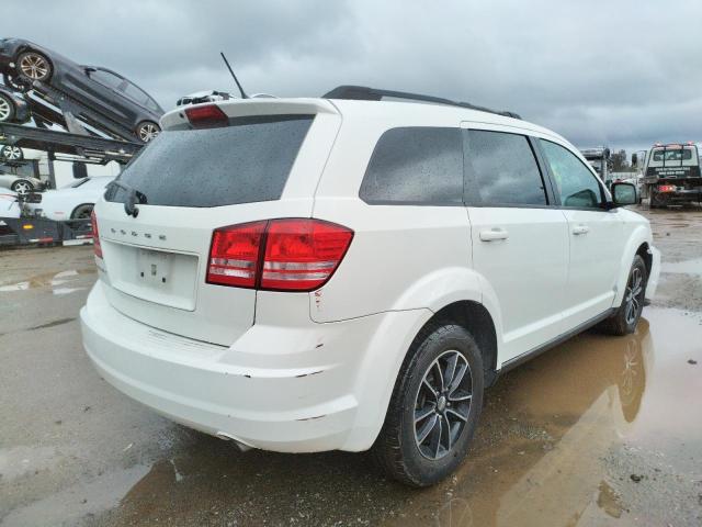 2017 DODGE JOURNEY SE 3C4PDCAB6HT602937