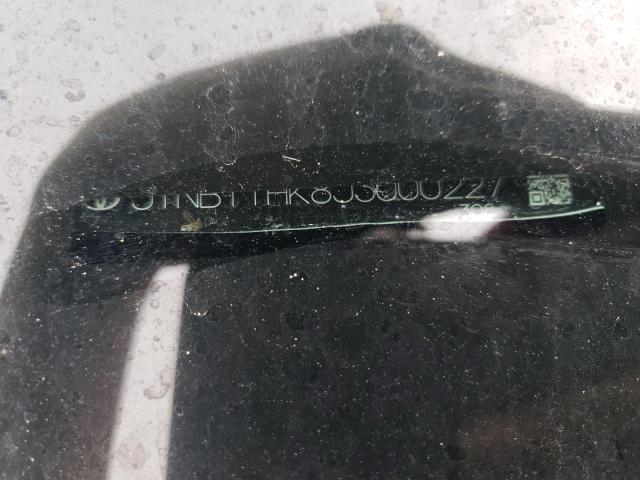 2018 TOYOTA CAMRY L AU - JTNB11HK8J3000227