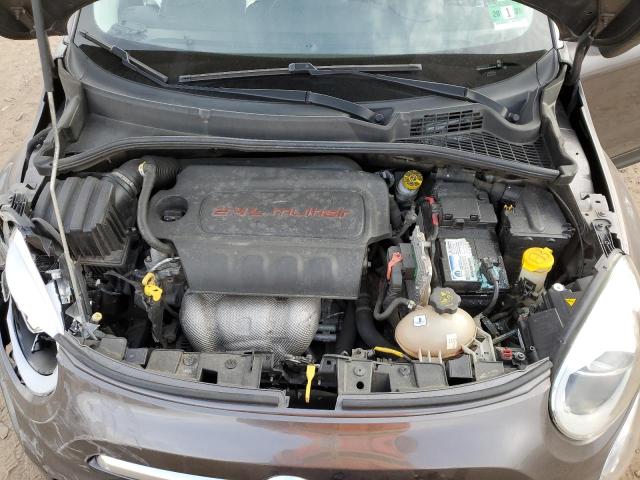 2017 FIAT 500X POP ZFBCFYAB6HP541277