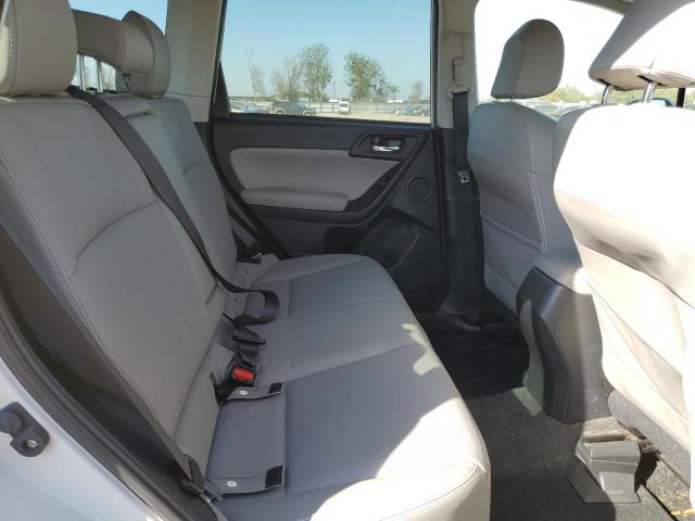 2018 SUBARU FORESTER 2 - JF2SJARC6JH512617