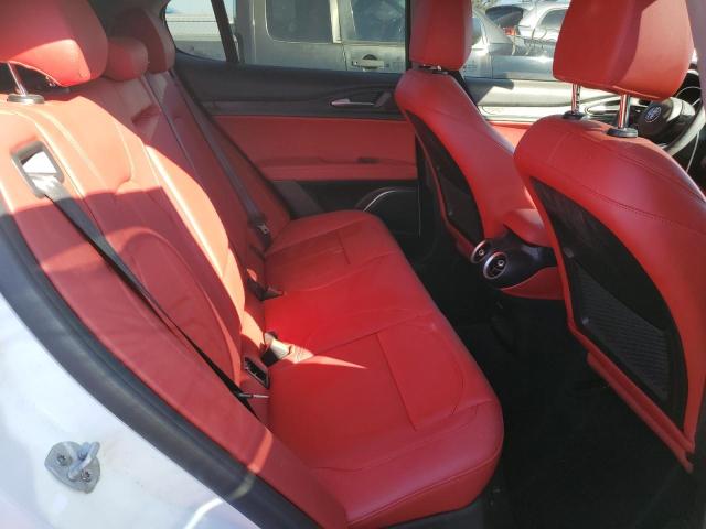 2021 ALFA ROMEO STELVIO SP - ZASPAJAN5M7D14811