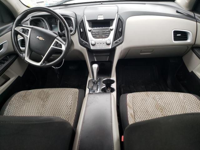 2CNALBEC6B6319354 Chevrolet Equinox