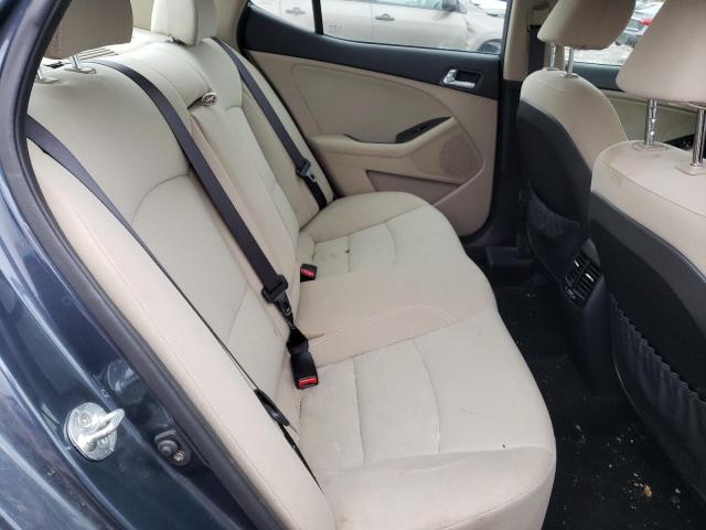 KNAGM4AD4E5069194 KIA OPTIMA HYBRID