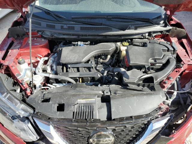 2022 NISSAN ROGUE SPOR - JN1BJ1AWXNW480599