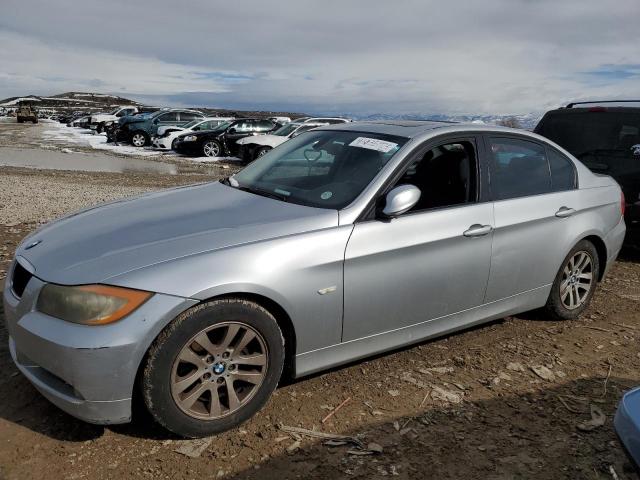 2007 BMW 3 Series 328i