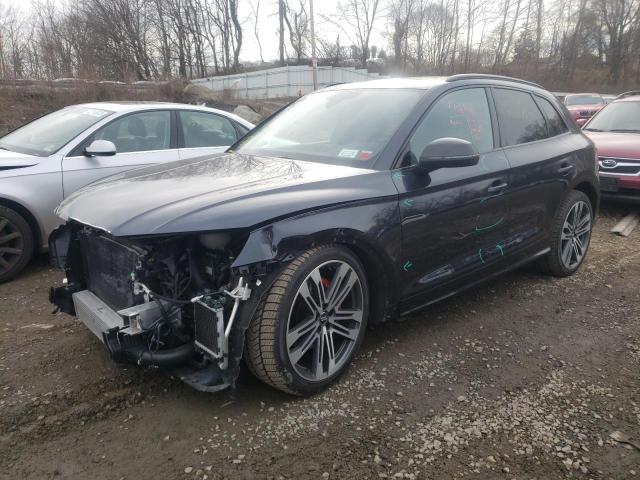 2020 AUDI SQ5 PREMIU WA1B4AFY7L2040885