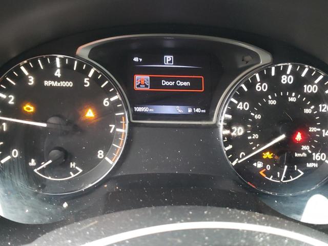 2018 NISSAN ALTIMA 2.5 1N4AL3AP3JC198734
