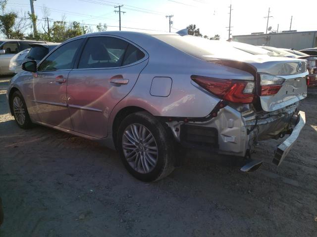 2016 LEXUS ES 350 - 58ABK1GG0GU002835