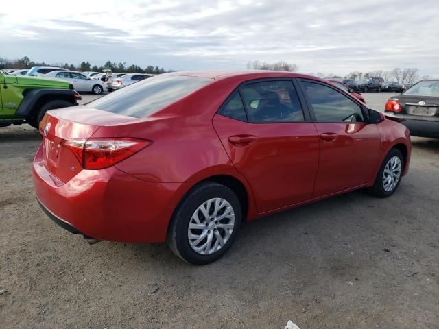 2018 TOYOTA COROLLA L 5YFBURHE9JP842084