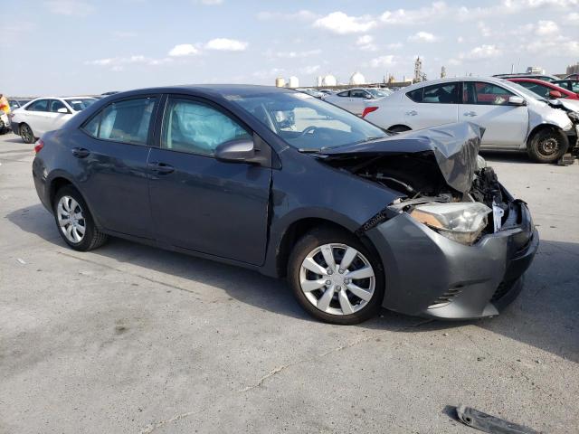 2016 TOYOTA COROLLA L 5YFBURHE9GP492089