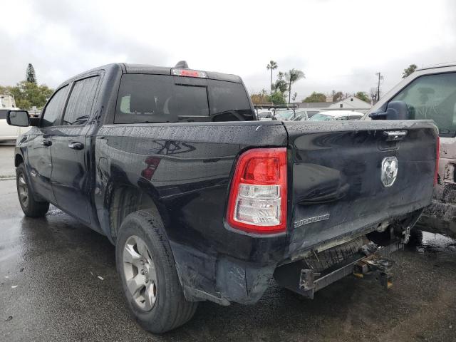 2019 DODGE 1500 BIG H 1C6RREFG3KN852046