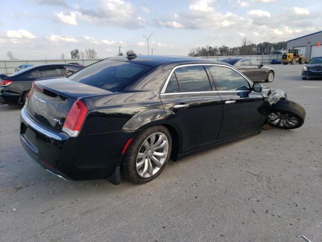 2015 CHRYSLER 300C - 2C3CCAEG0FH838179