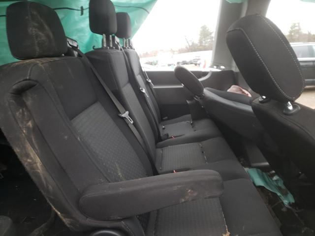 2021 FORD TRANSIT T- - 1FBAX2C86MKA51028