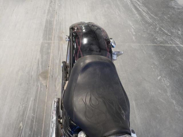 2010 HARLEY-DAVIDSON FXCWC 1HD1JK515AB034874