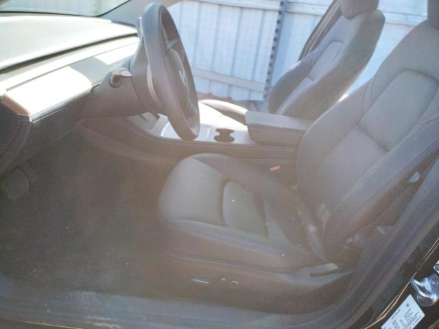 5YJ3E1EA9NF191139 Tesla MODEL 3