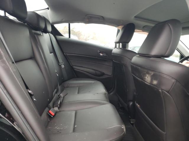 2016 ACURA ILX BASE W - 19UDE2F39GA013027