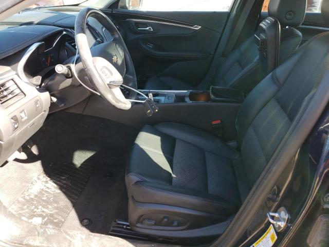 2018 CHEVROLET IMPALA LT - 2G1105S32J9103459