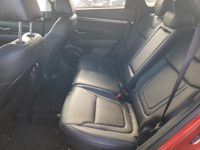 2022 HYUNDAI TUCSON LIM 5NMJECAE6NH116828