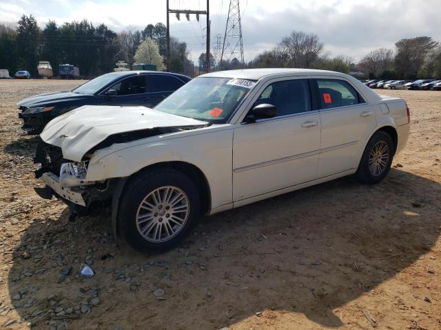 2009 Chrysler 300 LX