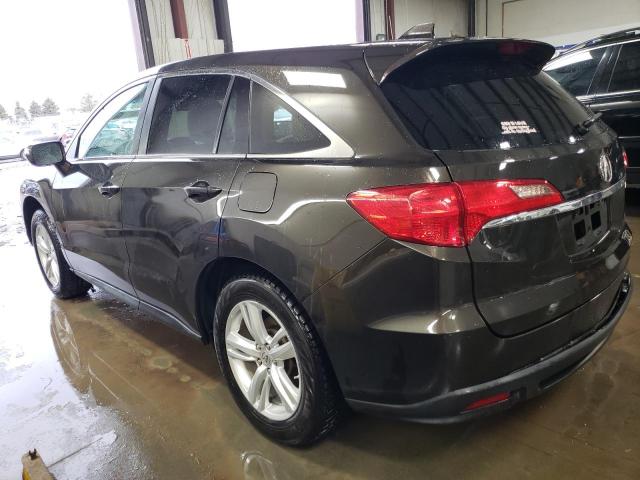 5J8TB4H31EL017376 Acura RDX