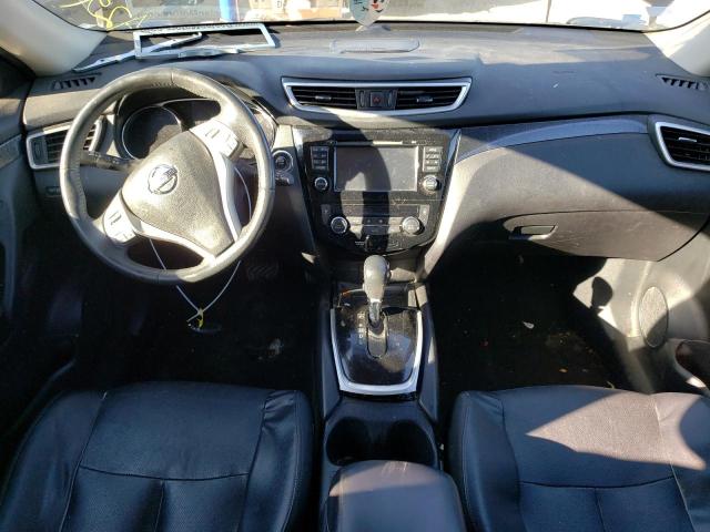 5N1AT2MT9GC782797 Nissan ROGUE S