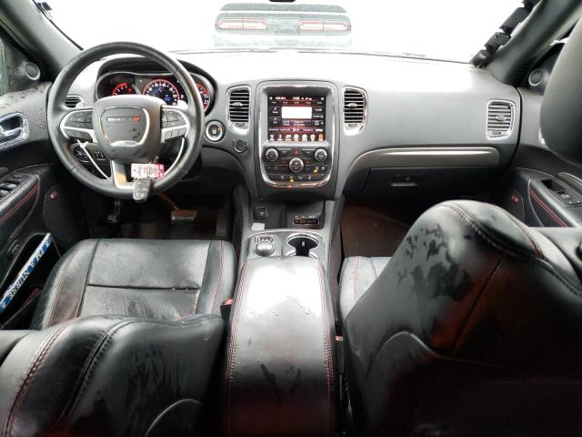 2016 DODGE DURANGO R/ 1C4SDJCT8GC425158