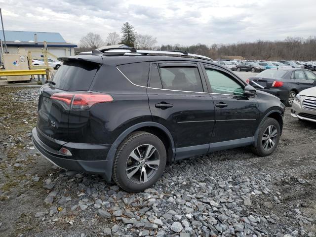 2016 TOYOTA RAV4 XLE 2T3RFREV5GW499320