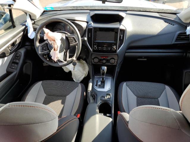 JF2GTAEC6KH228492 Subaru Crosstrek Premium